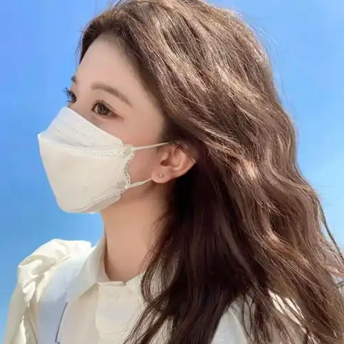 风格女头像真人好看