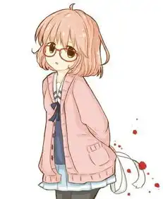 好看的图片做头像的那种