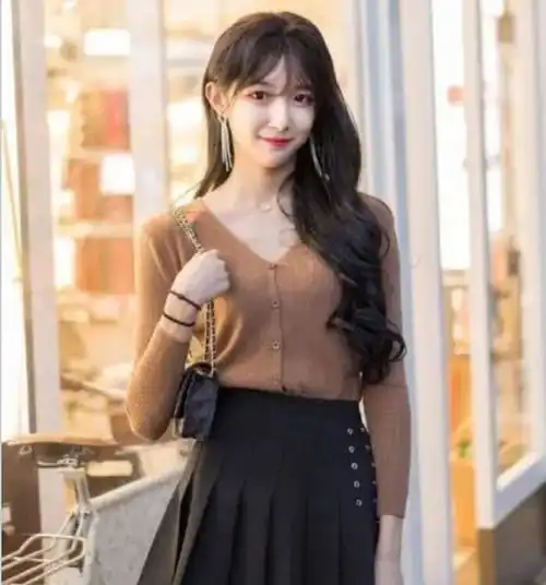 网红艾比自曝转性成功,终于变成女生了,网友我还有机会吗