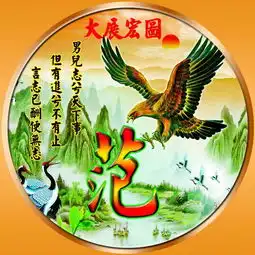大展宏图微信头像姓名头像,男儿志兮天下事,有你的名字吗