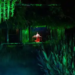 2019灵山小镇拈花湾门票,灵山灵山小镇拈花湾游玩攻略,灵山小镇拈花湾游览攻略路线地址门票价格