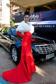 新车凯迪拉克赛威sls2.0t云南上市