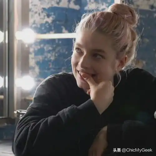 好莱坞最美跨性别女星,护照性别被强制改为男性