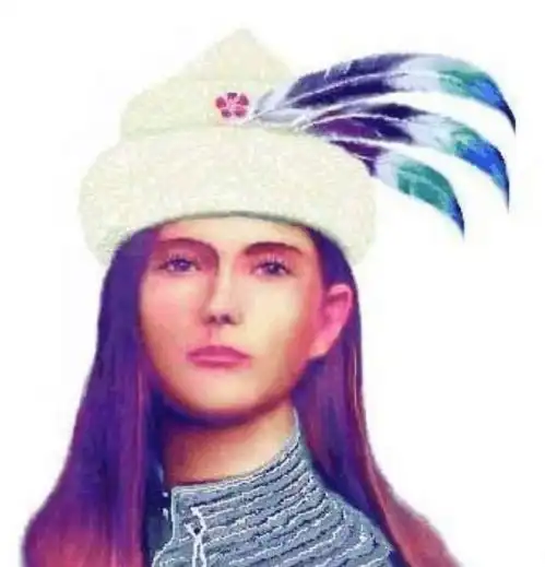 中国七大古代女尸被考古学家复原容貌,各个如花似玉