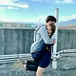 浪漫头像女生唯美浪漫大