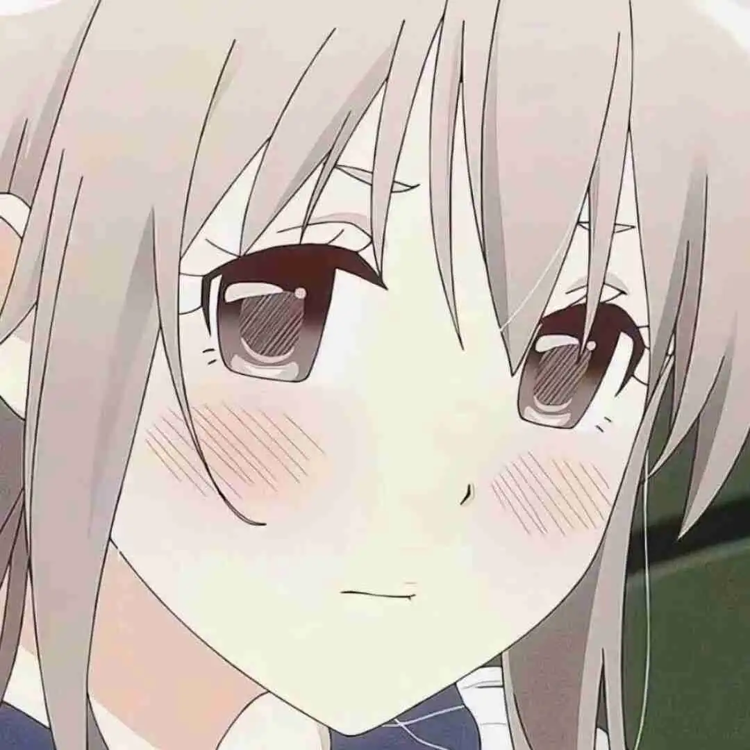 女人专属头像大全动漫女