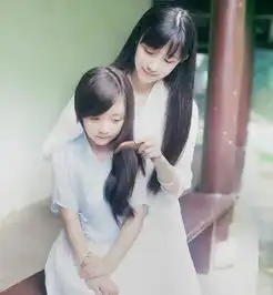 清新小仙女头像脱俗