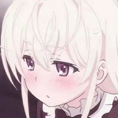 炒鸡可爱的女生动漫头像拿图点赞卡通动漫头像我要个性网