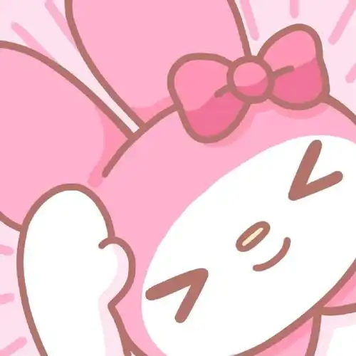 2022年第一次换的头像