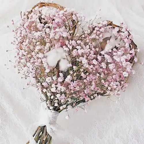 探店丨我在铁像寺路遇见了一家适合精致女孩的花店