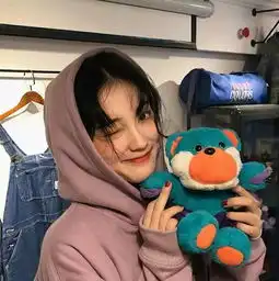 头像你想要的我都尽力给