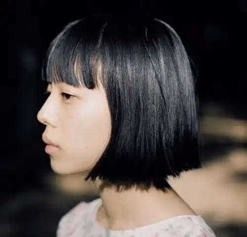 求以下风格的女孩子合作