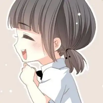 玖柠超多的情侣头像爱你哟