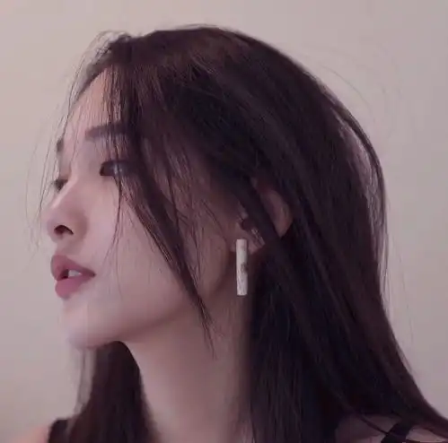 头像可爱女生小孩清新隆