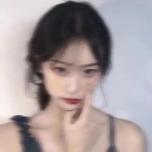 你会喜欢的女生头像