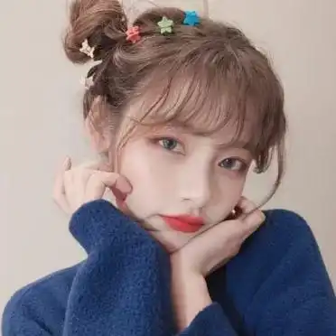 有诗意的头像女生男生