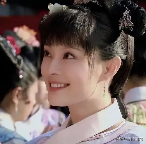 女生长腿腰细头像嬛嬛
