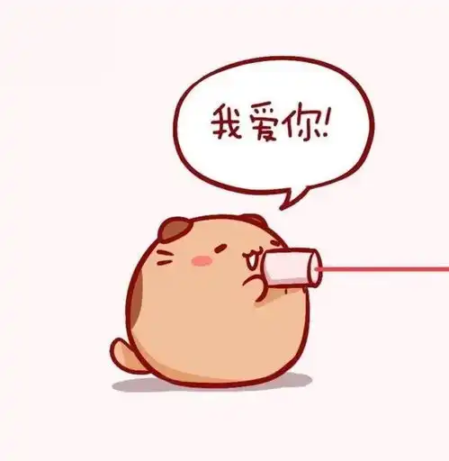 qq头像简约干净手绘