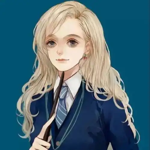 vol.921每日头像堂叔