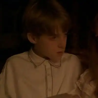 欧美风唯美情头