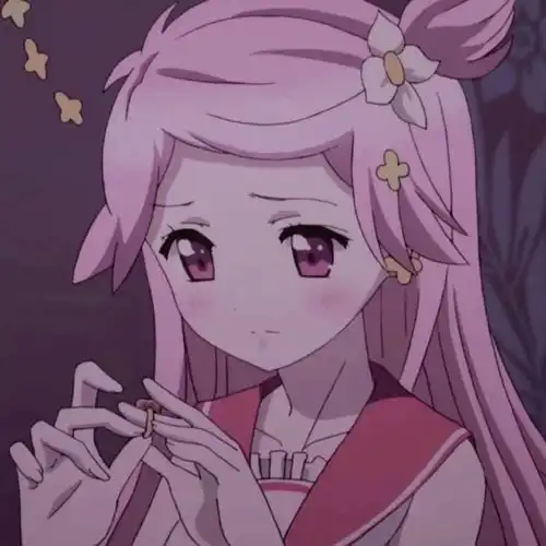 好看女生头像图片可爱卡