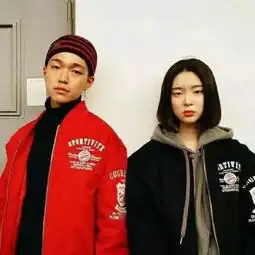 怀抱留给我我做你的小朋友qq个性情侣头像