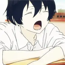 田中君的头像高清给我几张