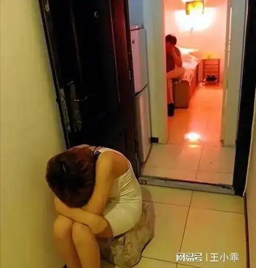 纪实女大学生卖淫现象频发人前是小姐姐,背后却是交易