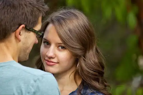 男生不追求女生,不谈恋爱,现在的男生怎么了,大概有这些原因