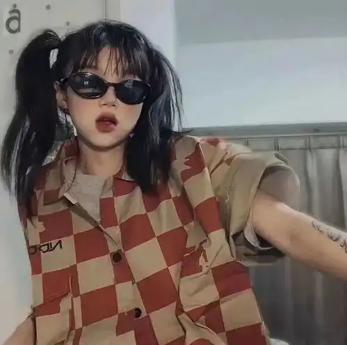 好看好玩又搞怪的头像壁纸