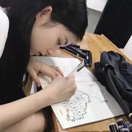 头像女氛围感白羊座