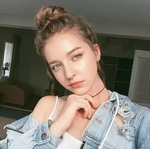 乌克兰美女类型你选择