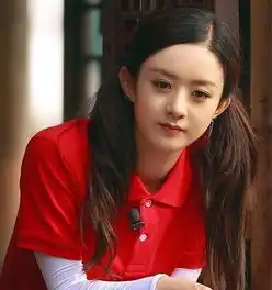 赵丽颖终于不再低调了,原来钱都花在这儿了,粉丝花在了刀刃上