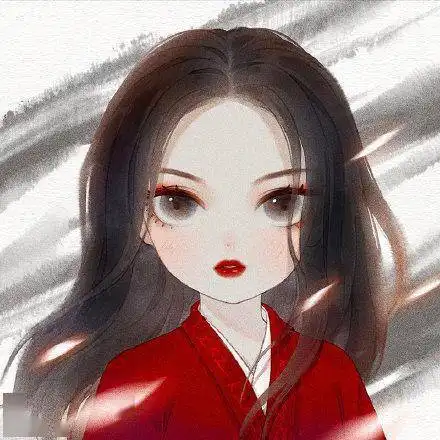 头像超可爱的迪士尼公主头像集,好喜欢
