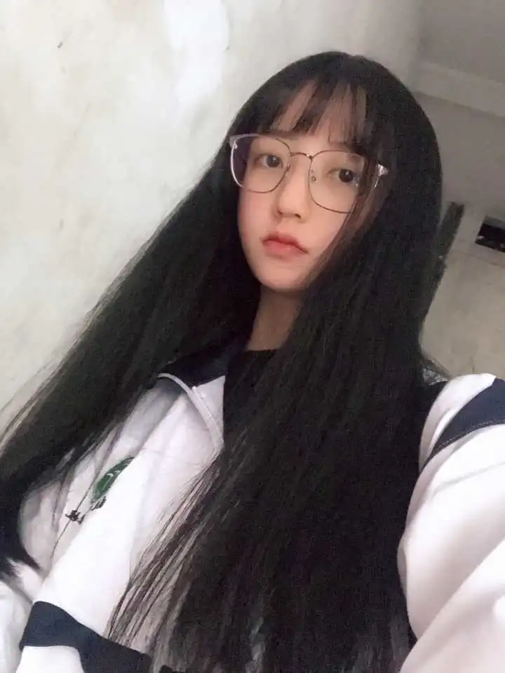 crush的想法这颜值光头也会很好看好吗