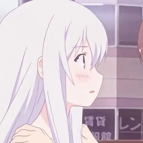 情头丨动漫情头