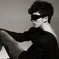 微信头像男生霸气冷酷大叔头像图片