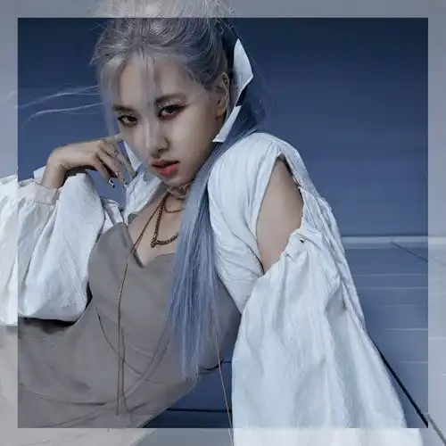 这30款纯欲风的春夏渣女美甲,拿图去做