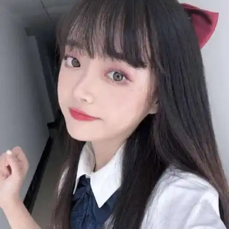 美女图片头像高清沟沟咒