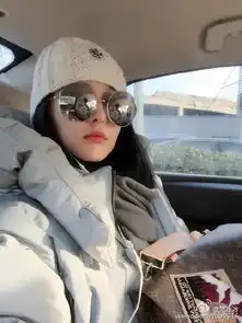 范冰冰微博传授护肤秘诀女神素颜美到极致