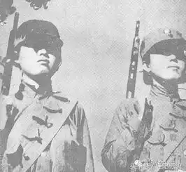 山河带砺国难当头,易装从军,杀敌负伤,始觉女儿身
