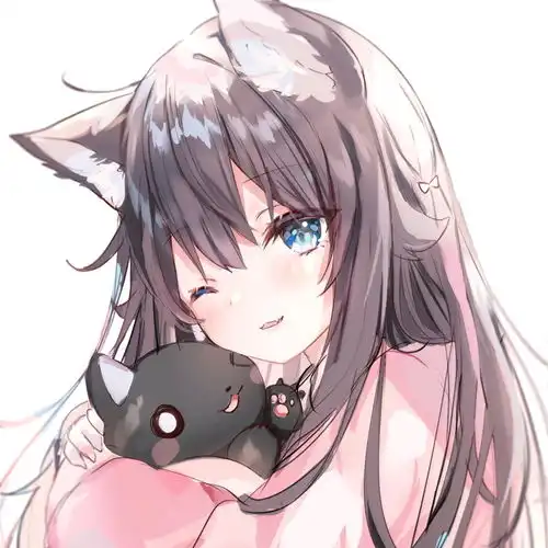 精选二次元头像6