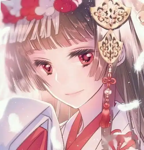 倚榻卧待君,风雪夜归人