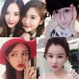 泰国这些1416岁就变性成美女的网红们,颜值秒杀整个天朝网红