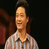 崔永元头像主持人崔永元头像图