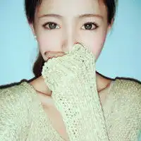情感系女生头像磕磕绊绊从不言分离