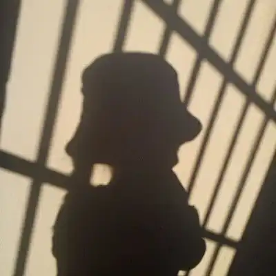 黑白背影头像女生侧脸女生伤感的头像合集