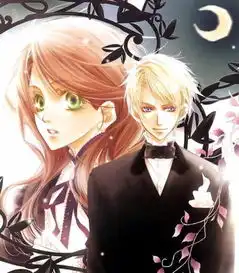 女生喜欢看的日本动画片