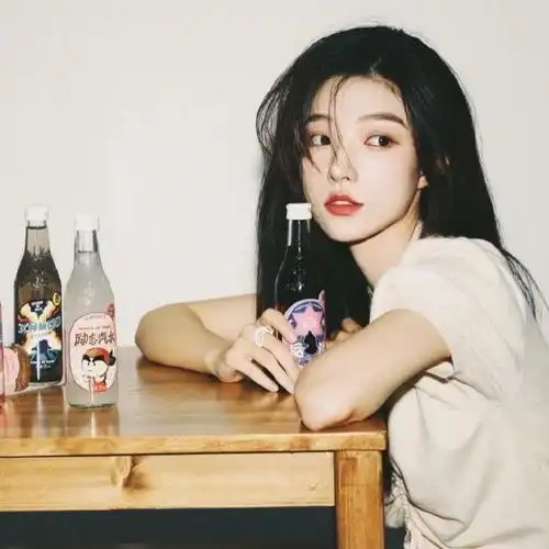 女生头像吹爆这一组仙气飘飘的头像