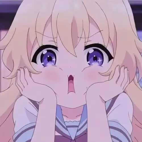 女头软萌萌的太可爱了